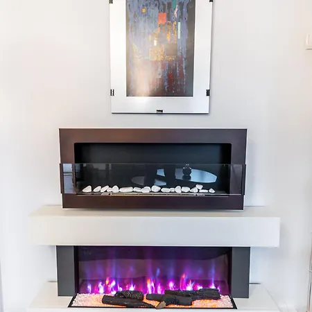 Spacious 3-br Retreat Apartment Sofia