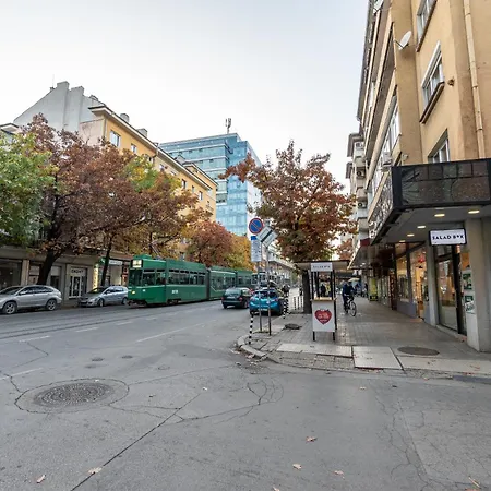 Spacious 3-br Retreat * Sofia