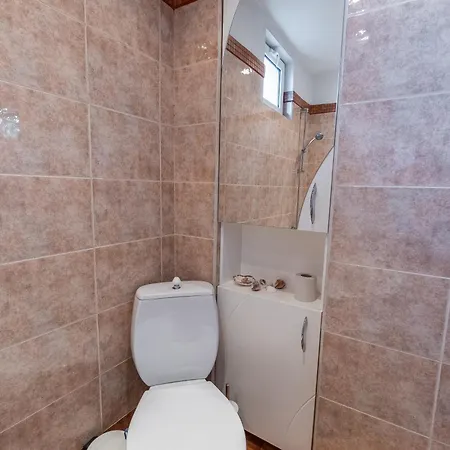 Spacious 3-br Retreat Apartment Sofia